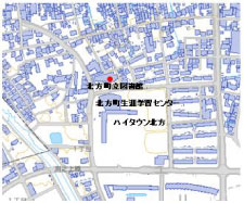 獅子門正式俳諧会席用具の位置図詳細は以下