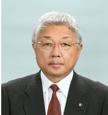 鈴木浩之議員のプロフィール用写真