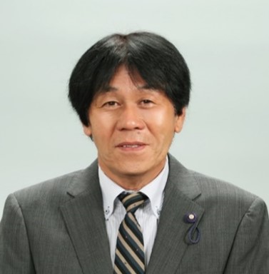安藤浩孝議員のプロフィール用写真
