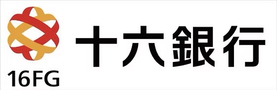 十六銀行