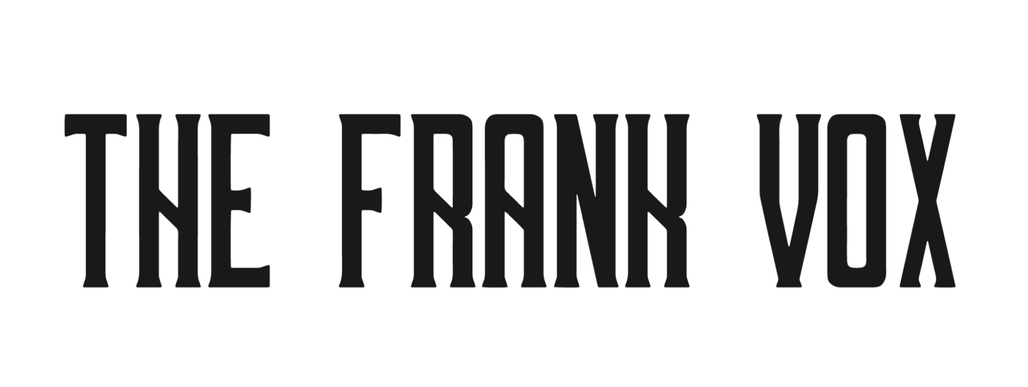 thefrankvox